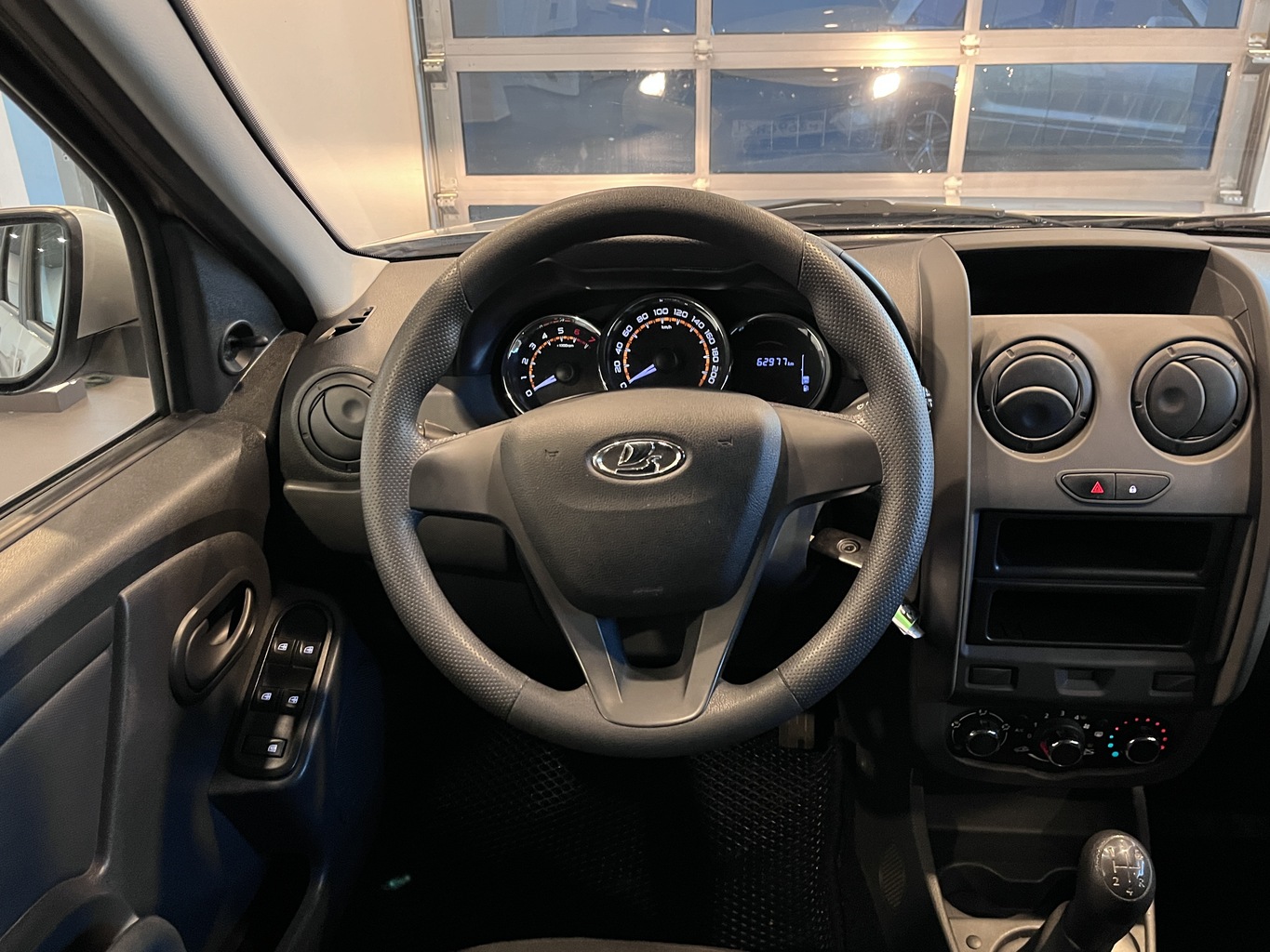 LADA LARGUS