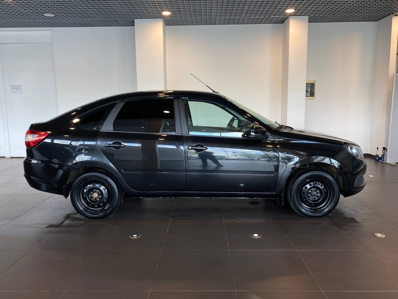LADA GRANTA