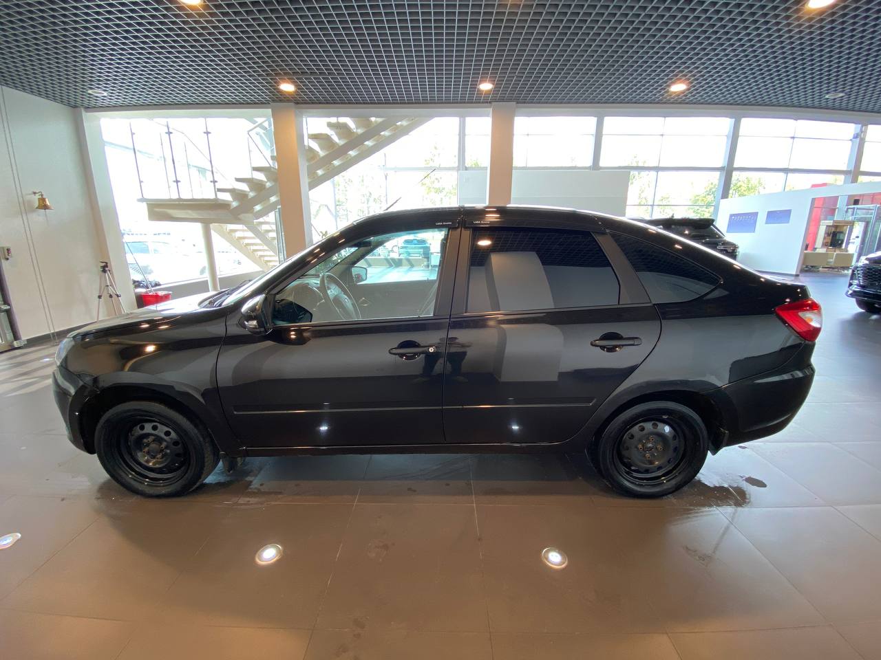 LADA GRANTA