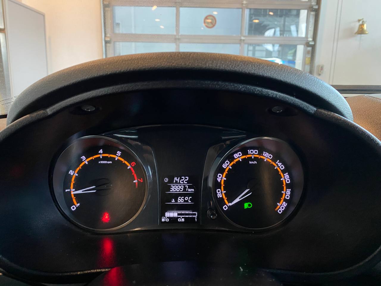 LADA GRANTA