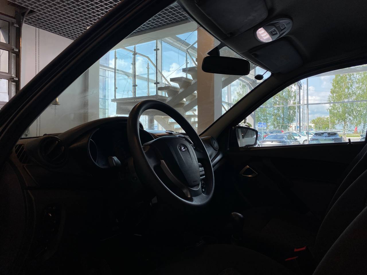 LADA GRANTA