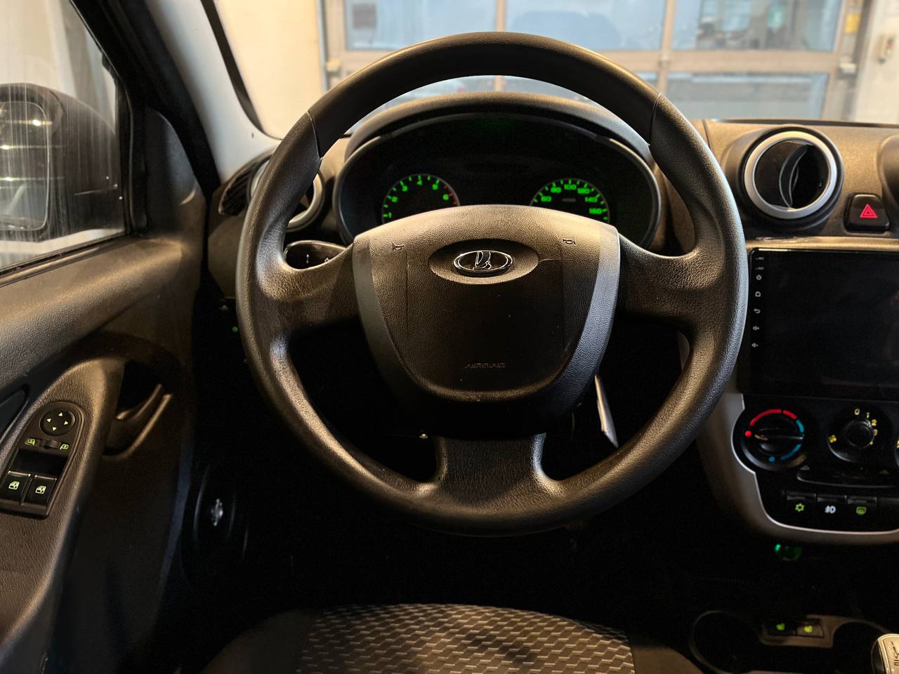 LADA GRANTA