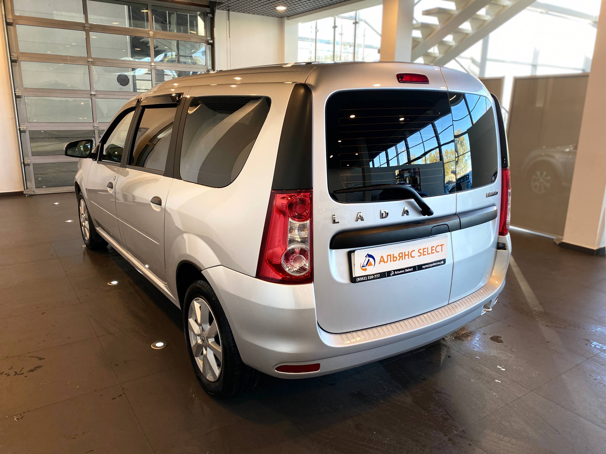 LADA LARGUS