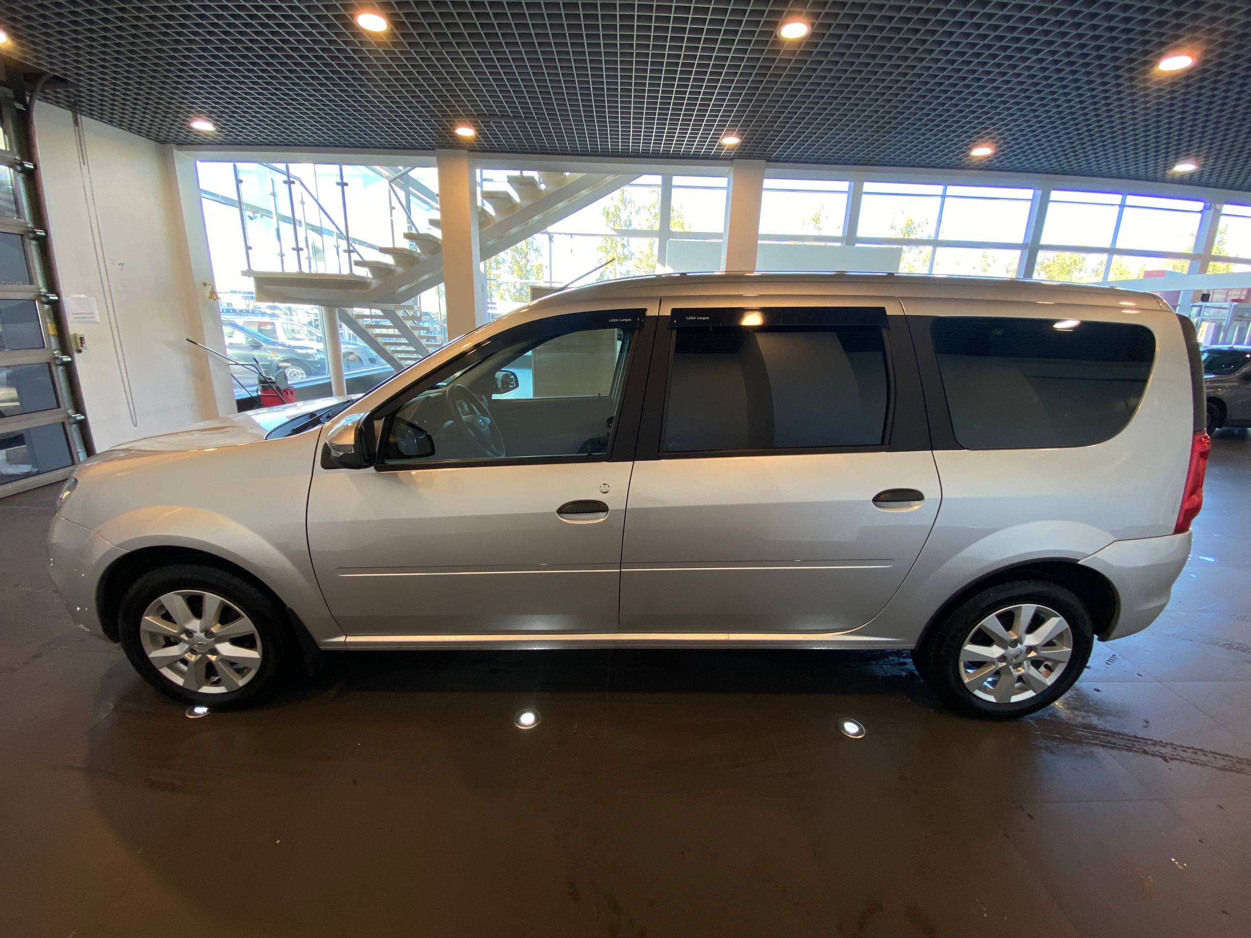 LADA LARGUS