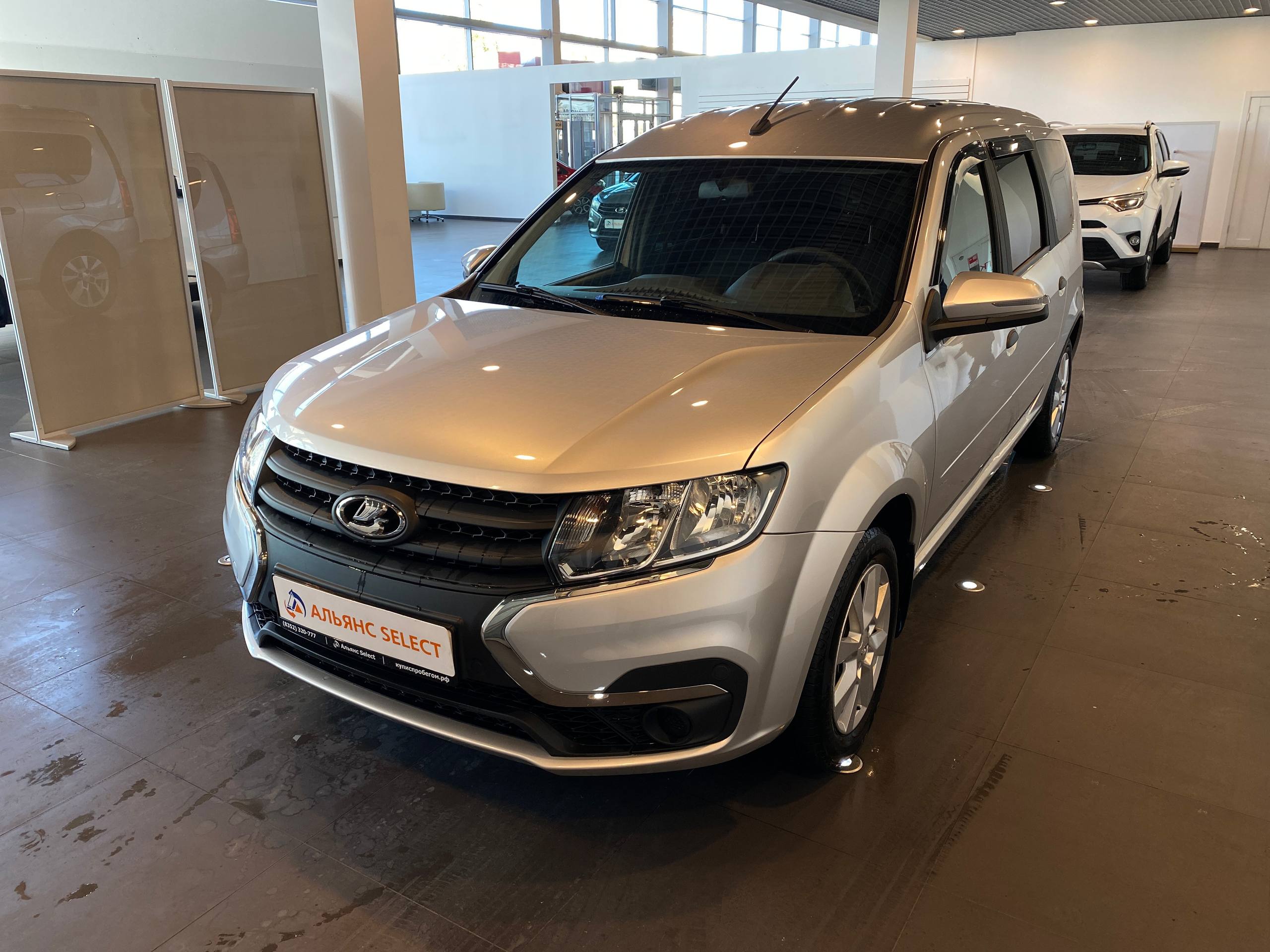 LADA LARGUS