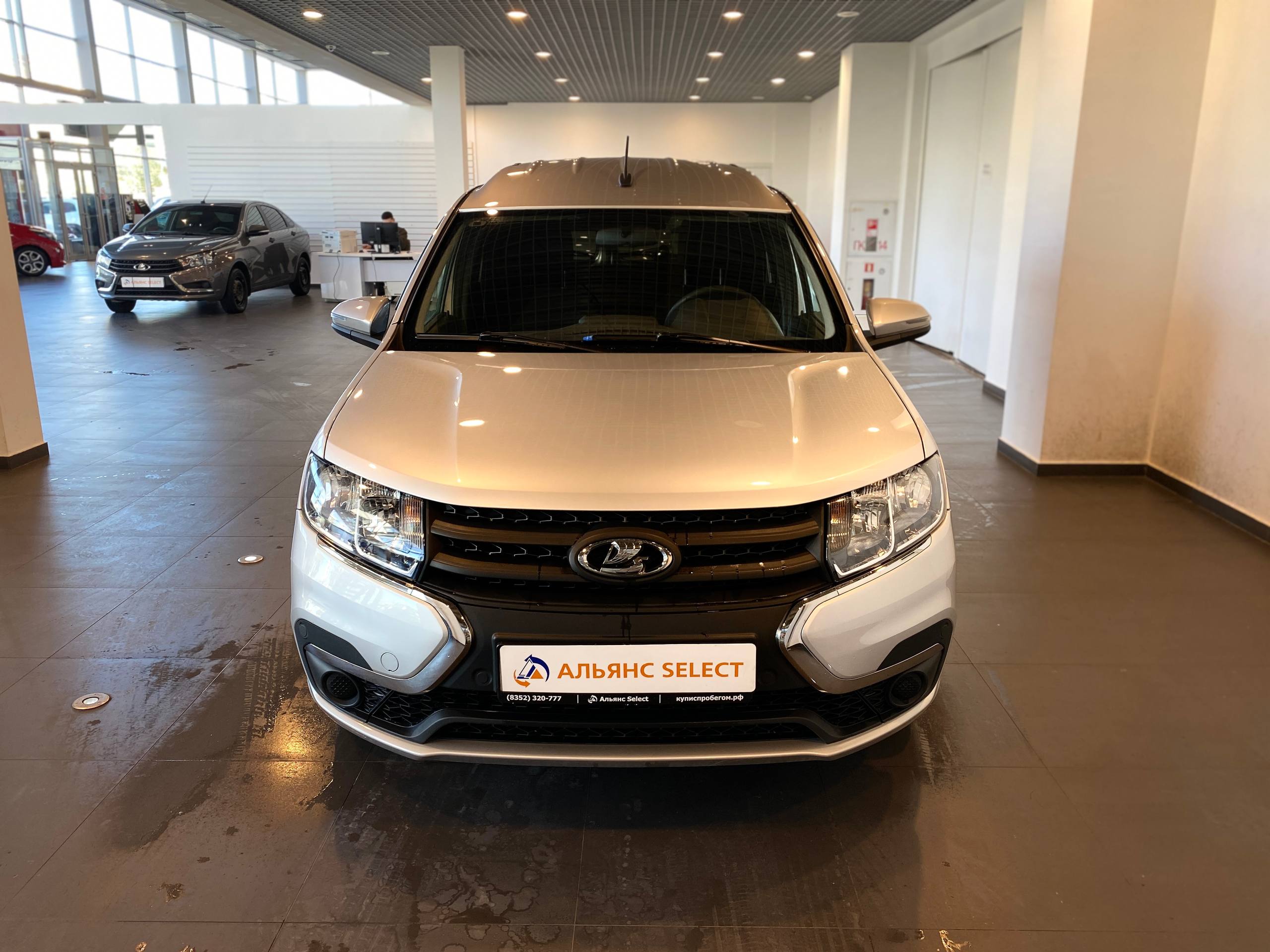 LADA LARGUS