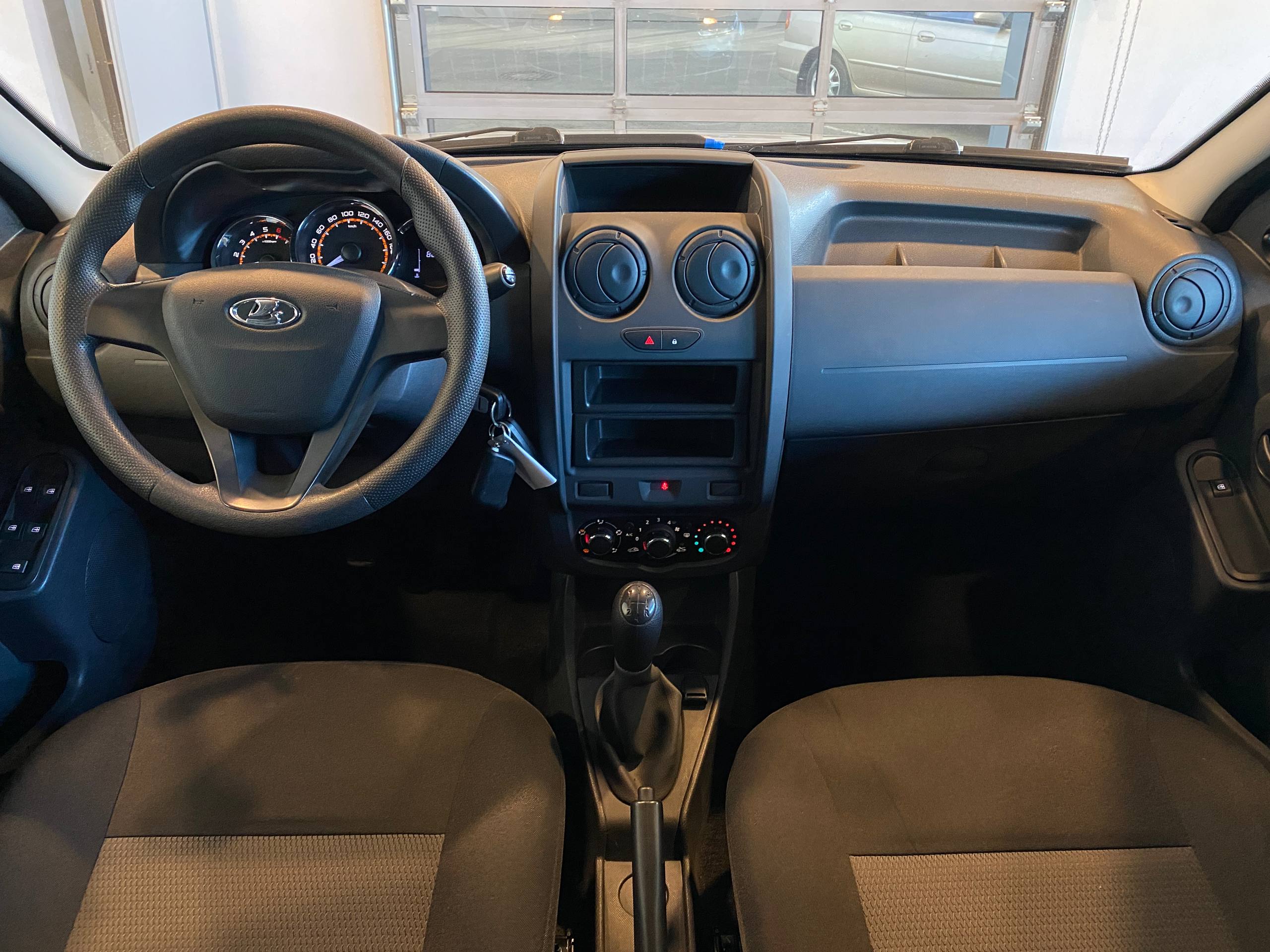 LADA LARGUS