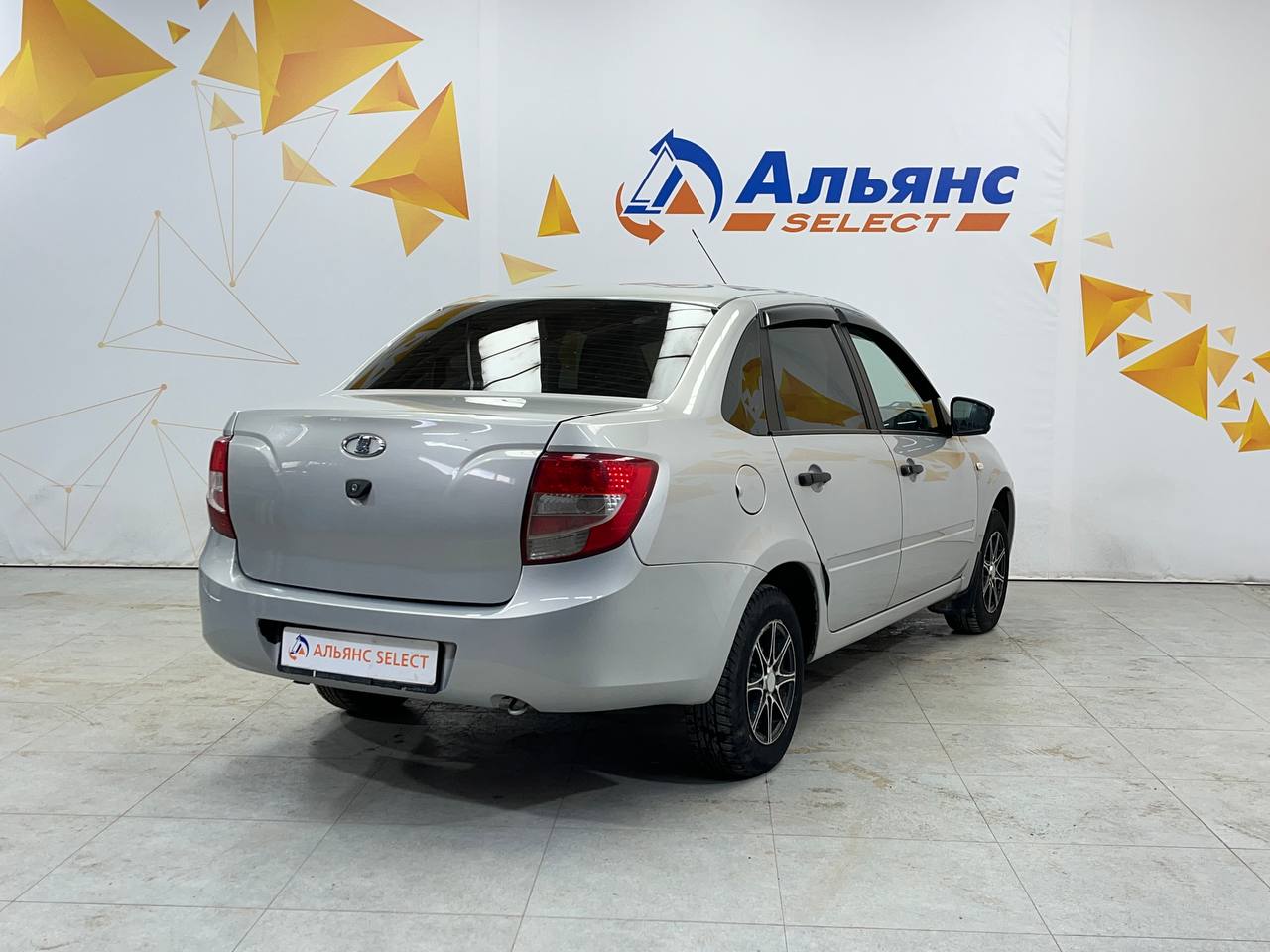 LADA GRANTA