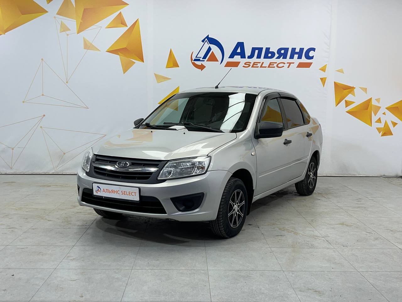 LADA GRANTA