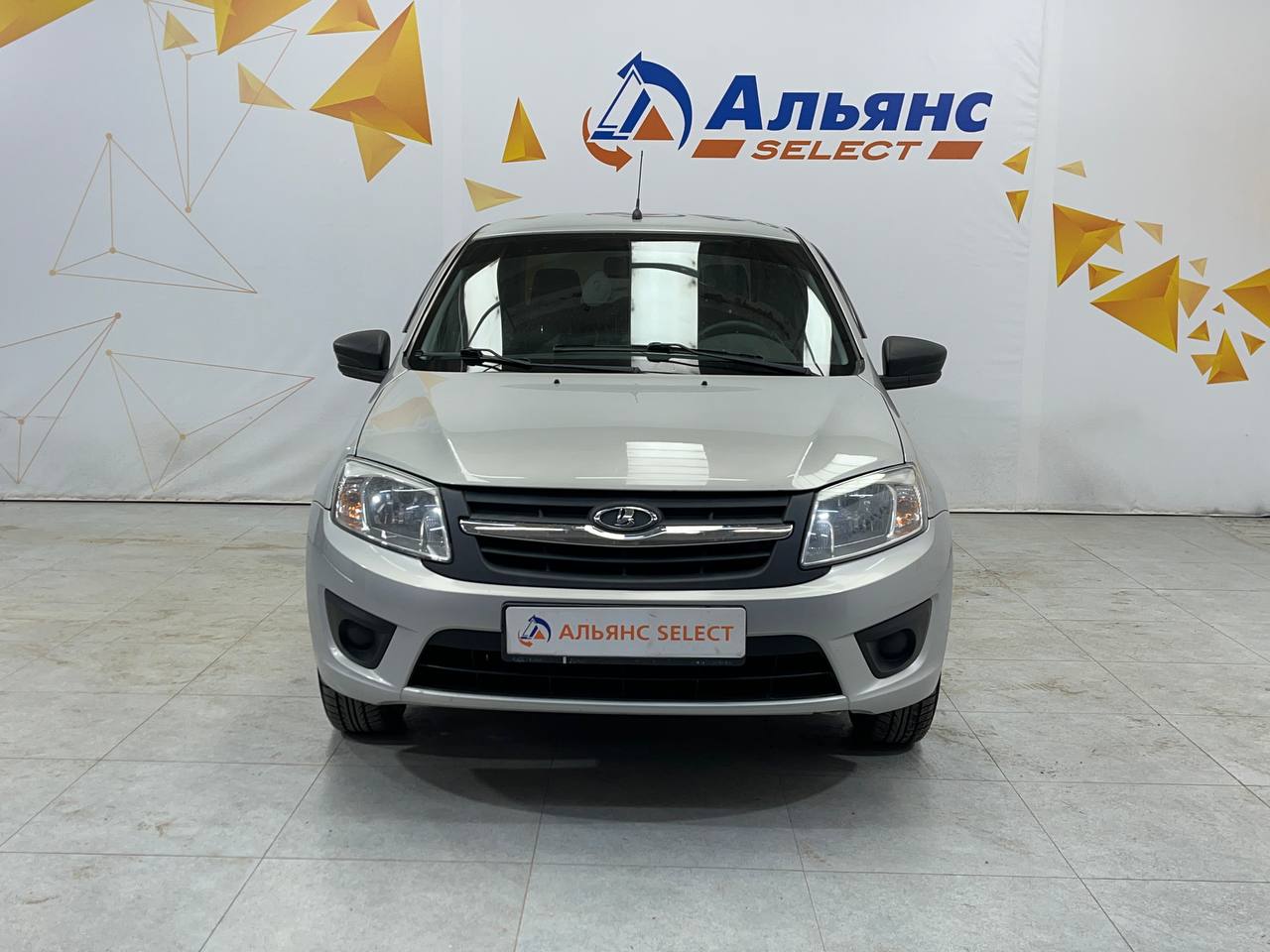 LADA GRANTA