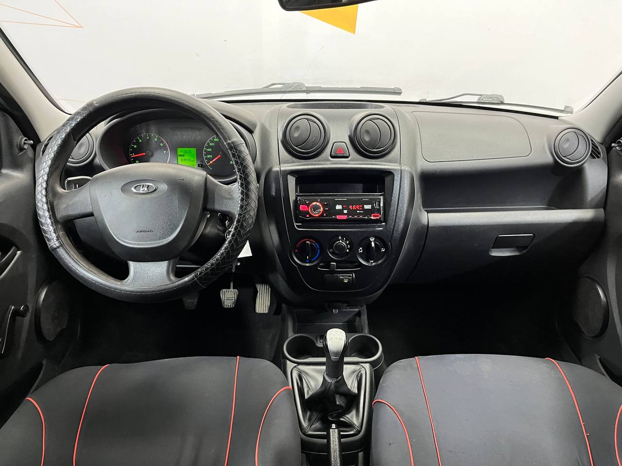 LADA GRANTA