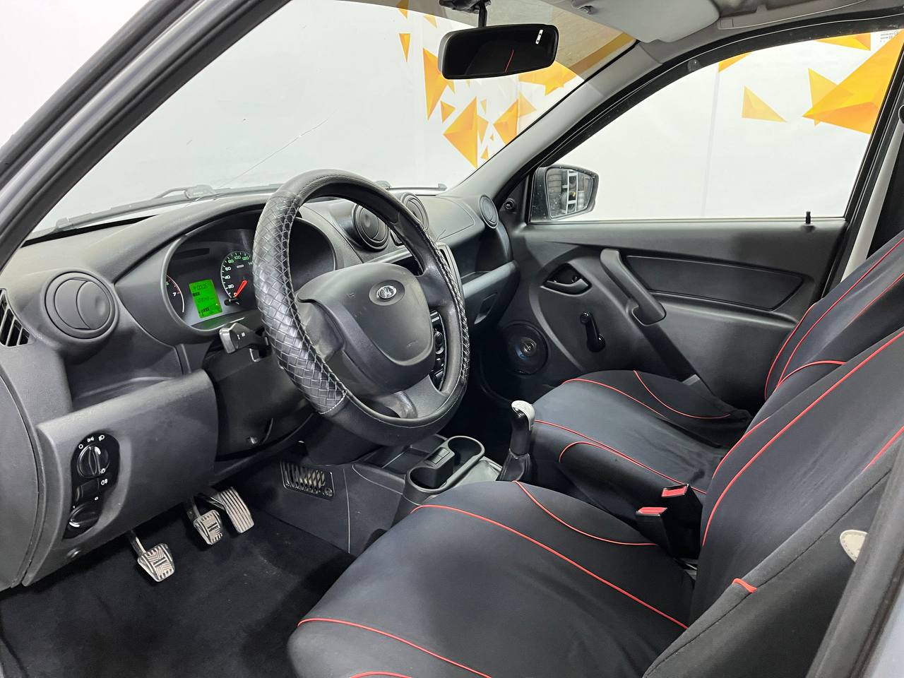 LADA GRANTA