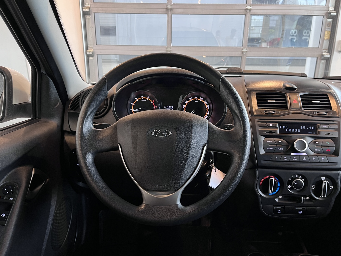 LADA GRANTA