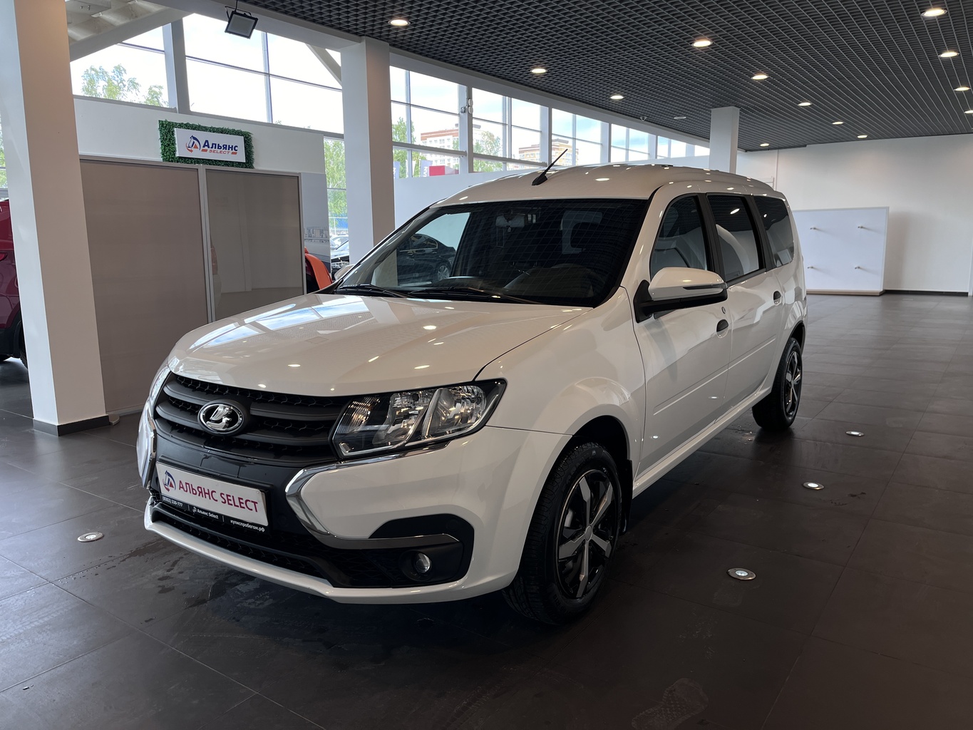 LADA LARGUS
