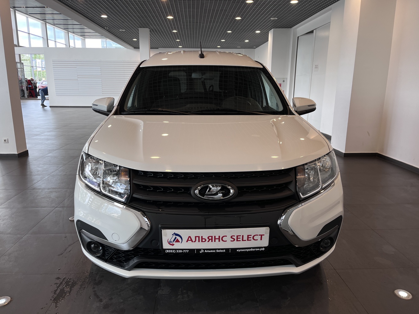 LADA LARGUS