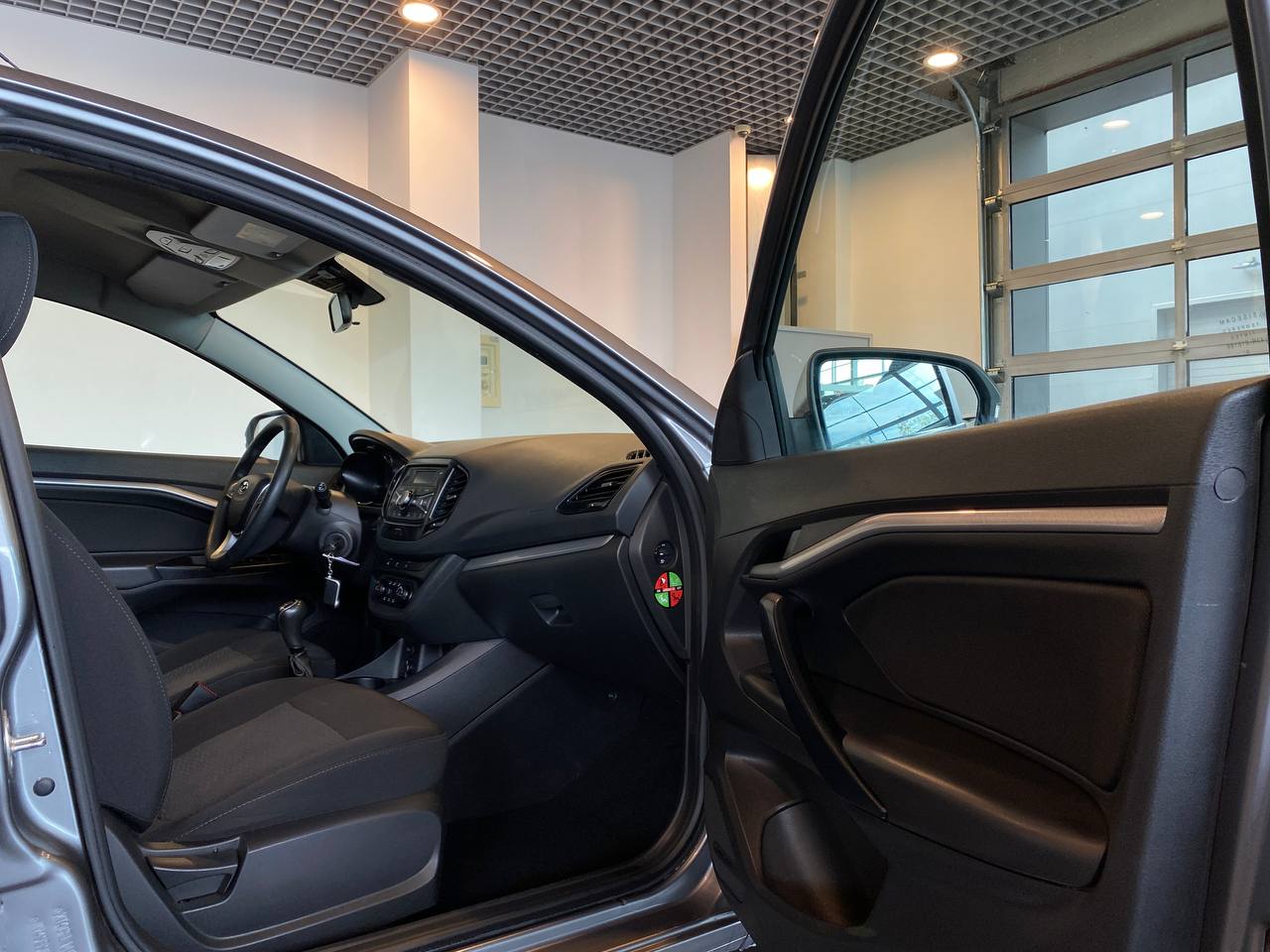 LADA VESTA