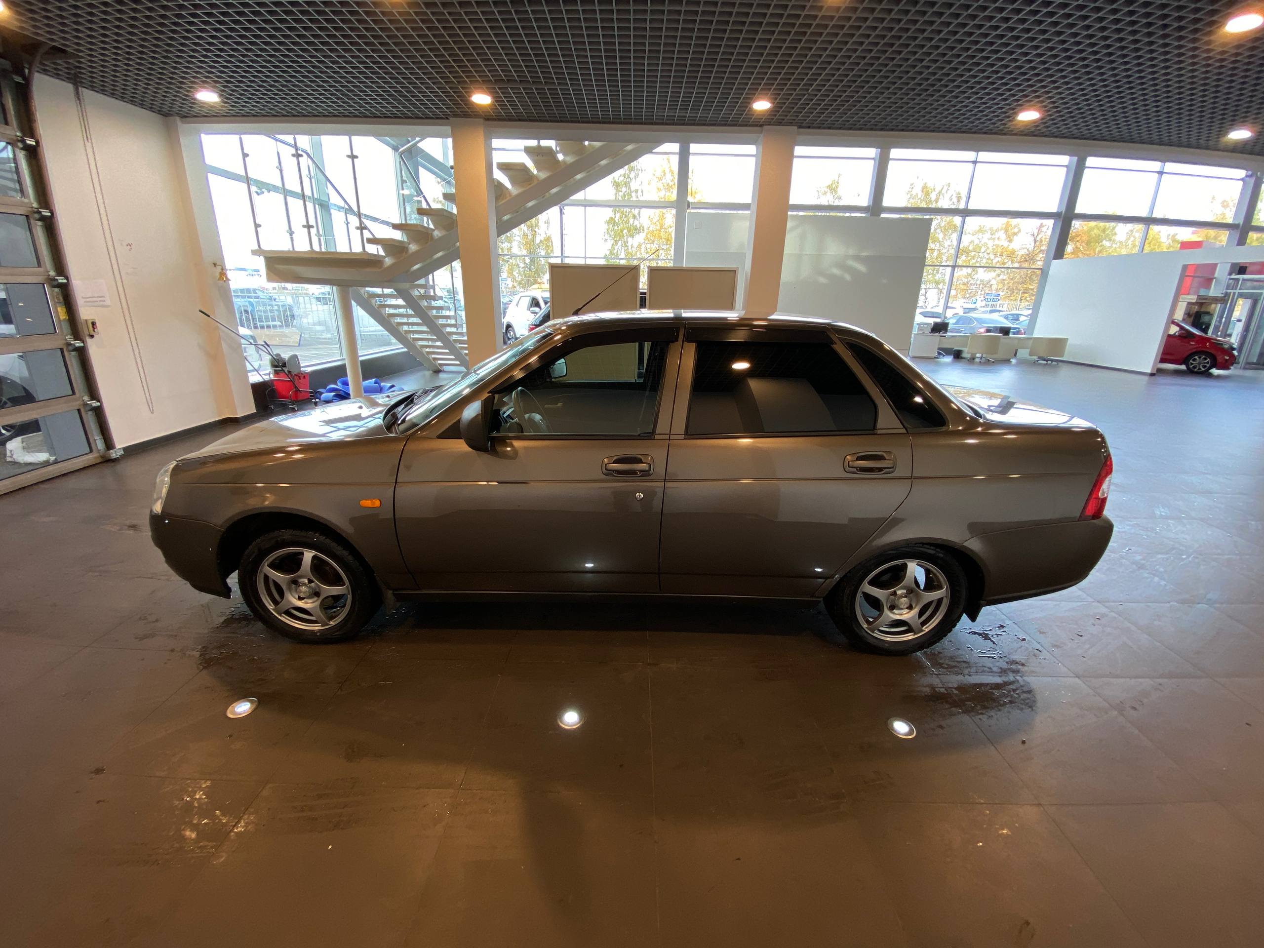 LADA PRIORA