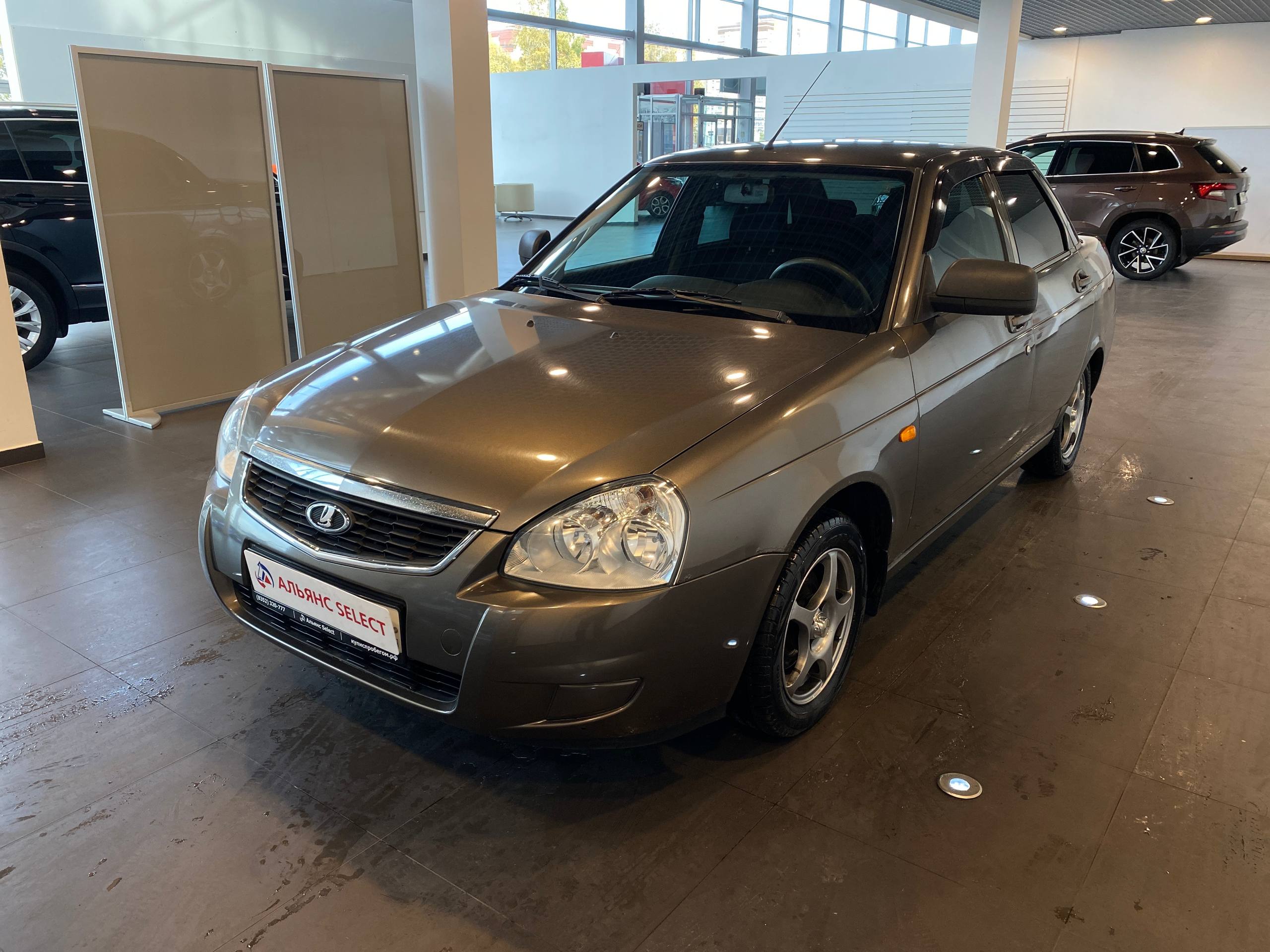 LADA PRIORA