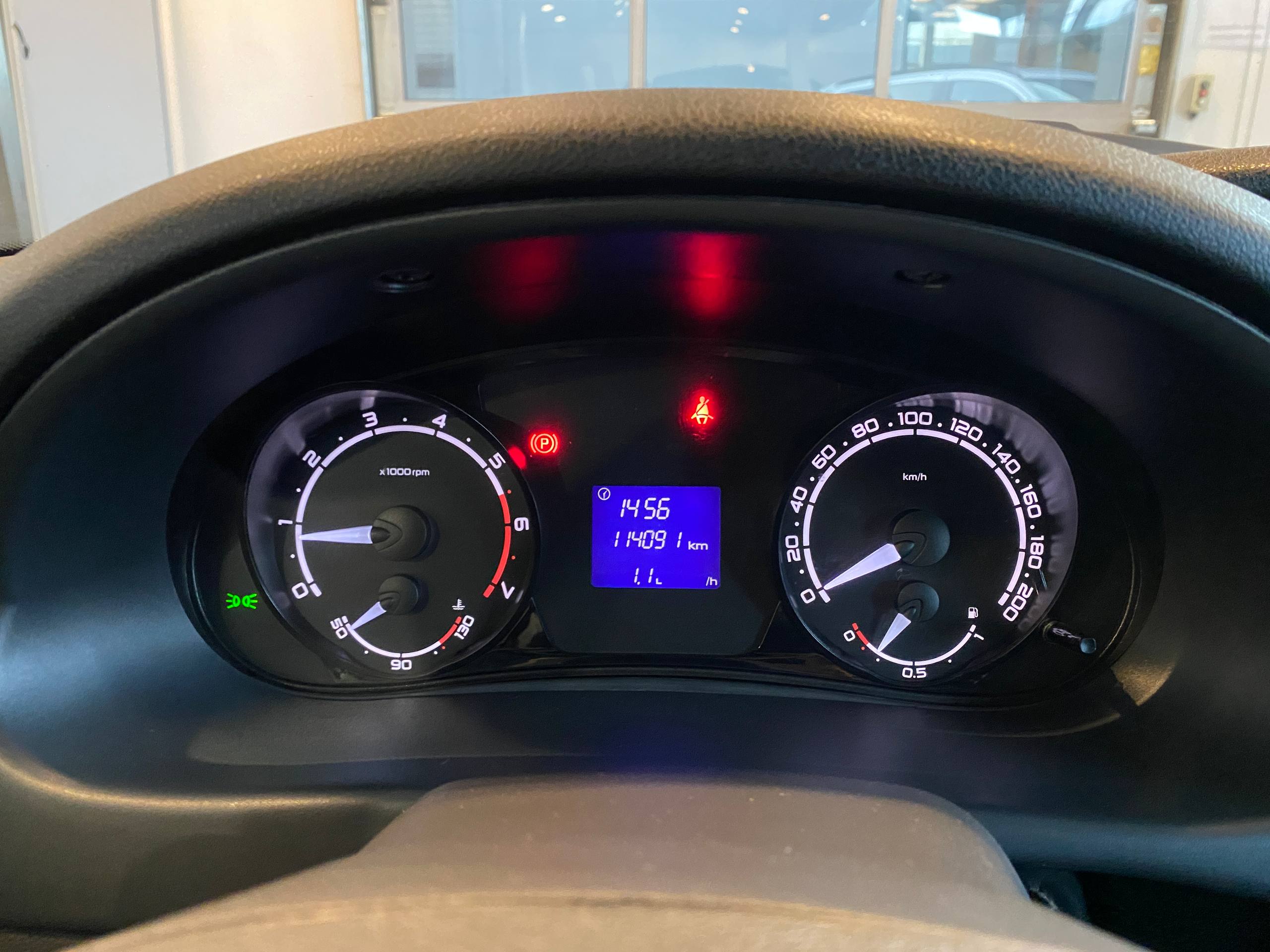 LADA PRIORA