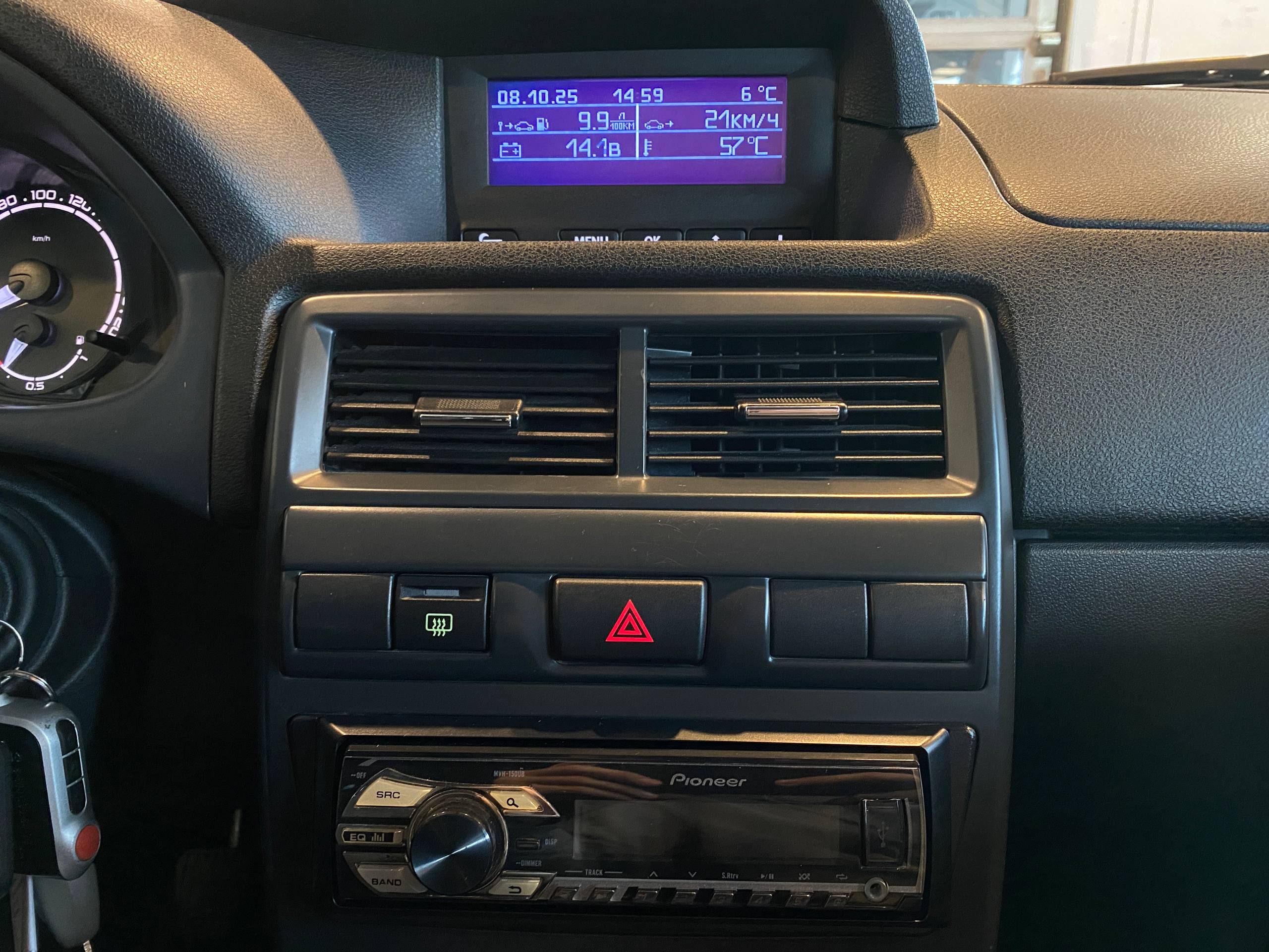 LADA PRIORA