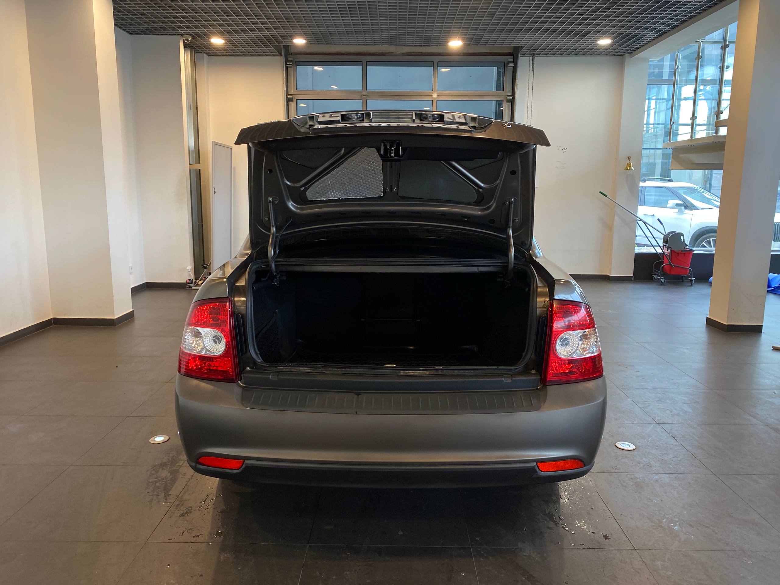 LADA PRIORA