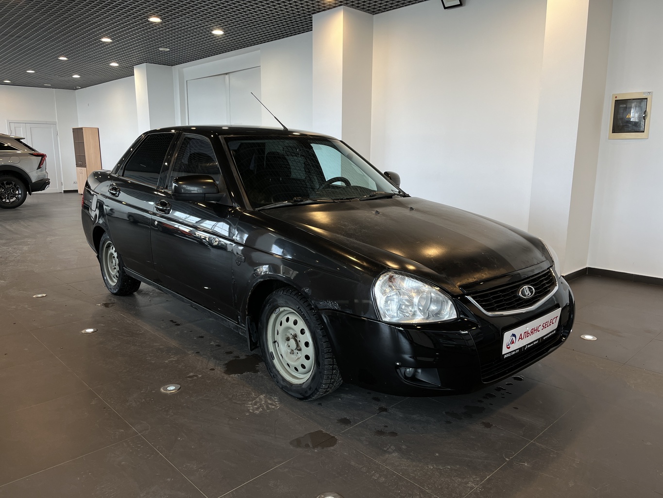 LADA PRIORA