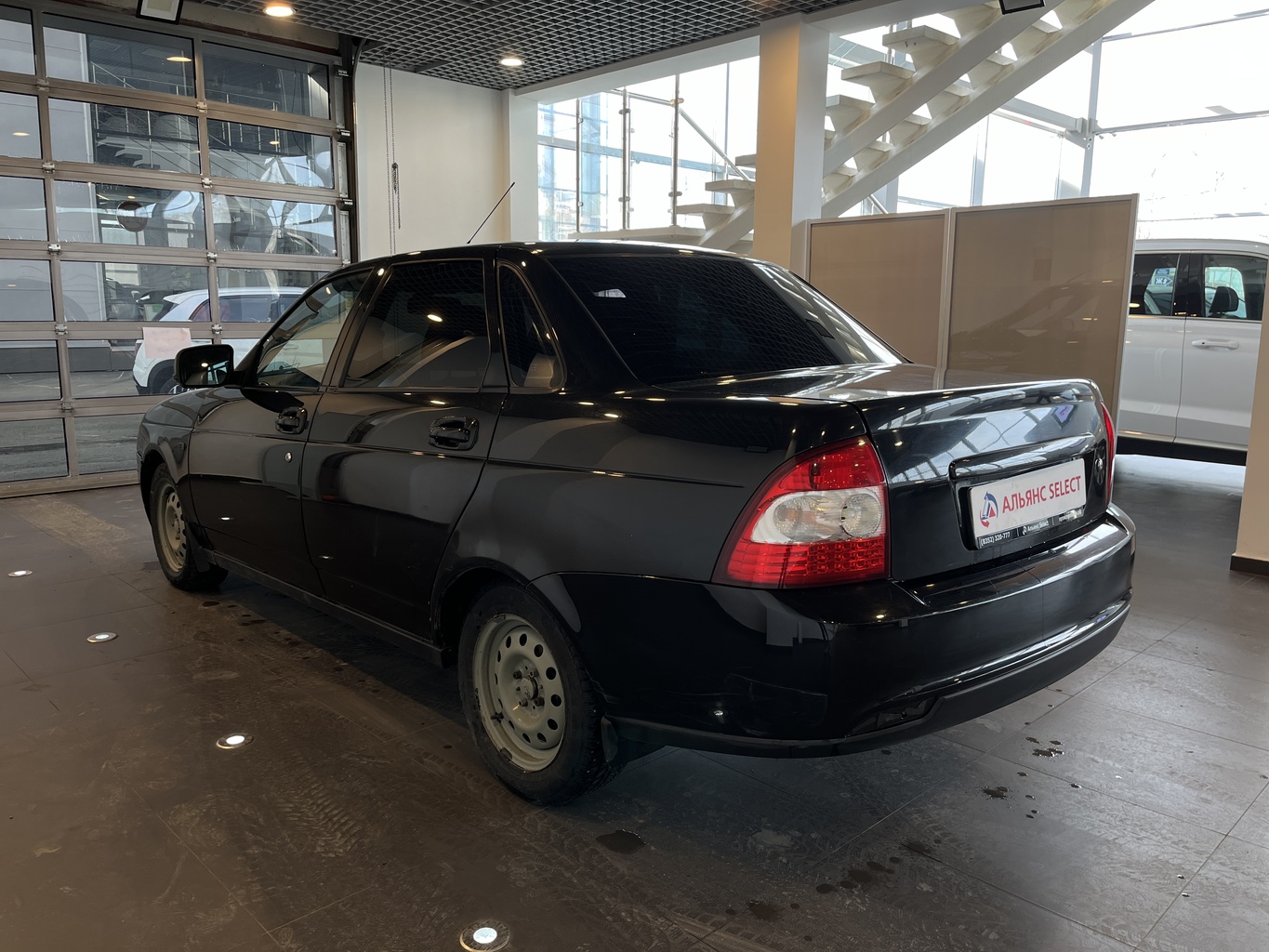 LADA PRIORA