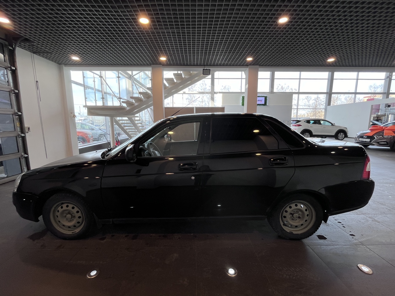LADA PRIORA
