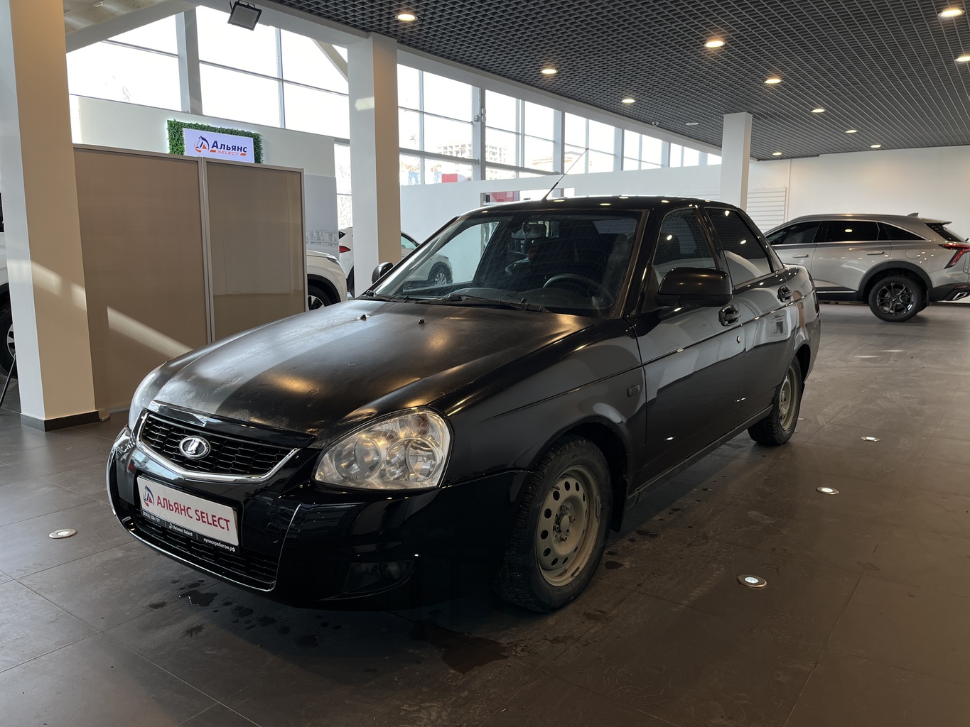 LADA PRIORA