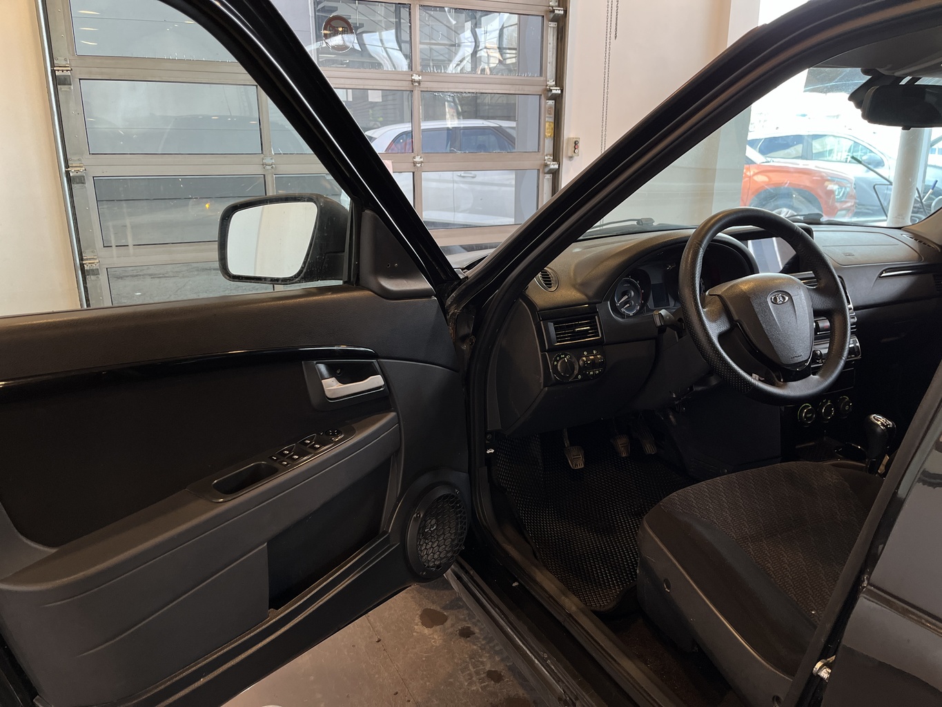 LADA PRIORA