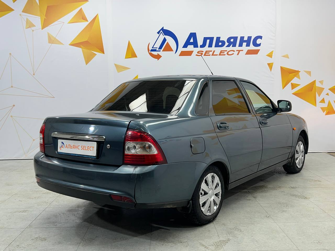 LADA PRIORA