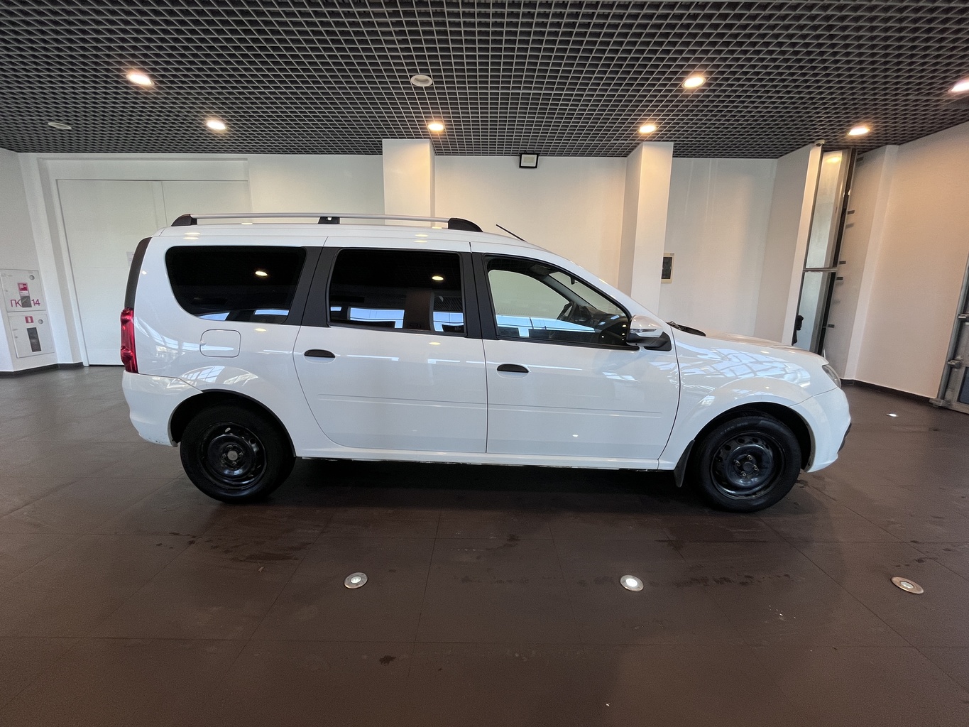LADA LARGUS