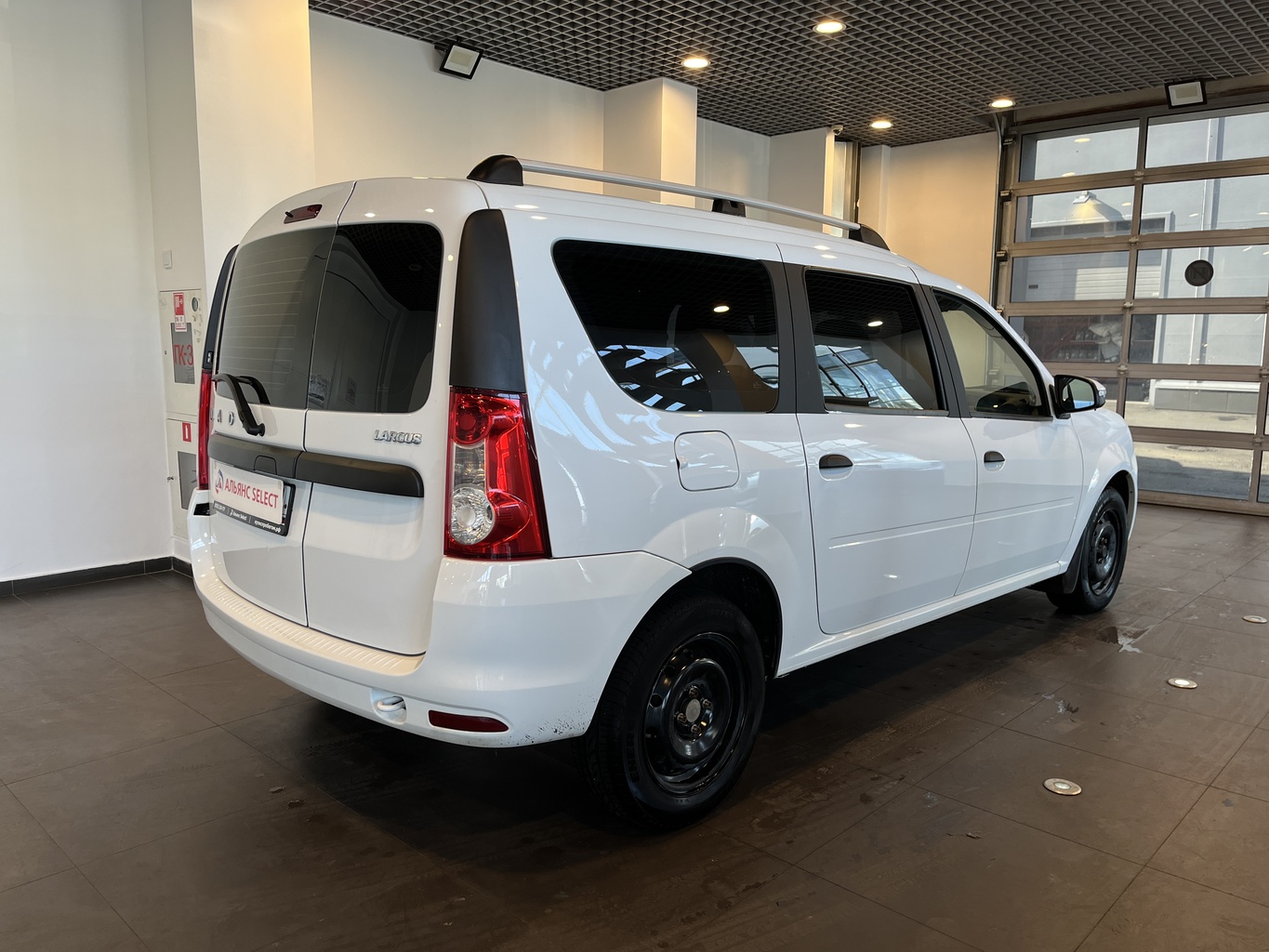 LADA LARGUS