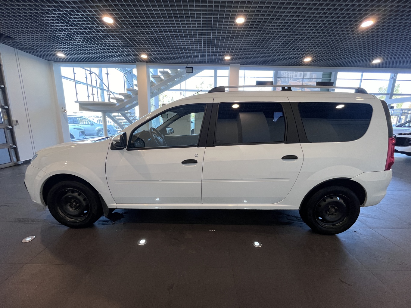 LADA LARGUS