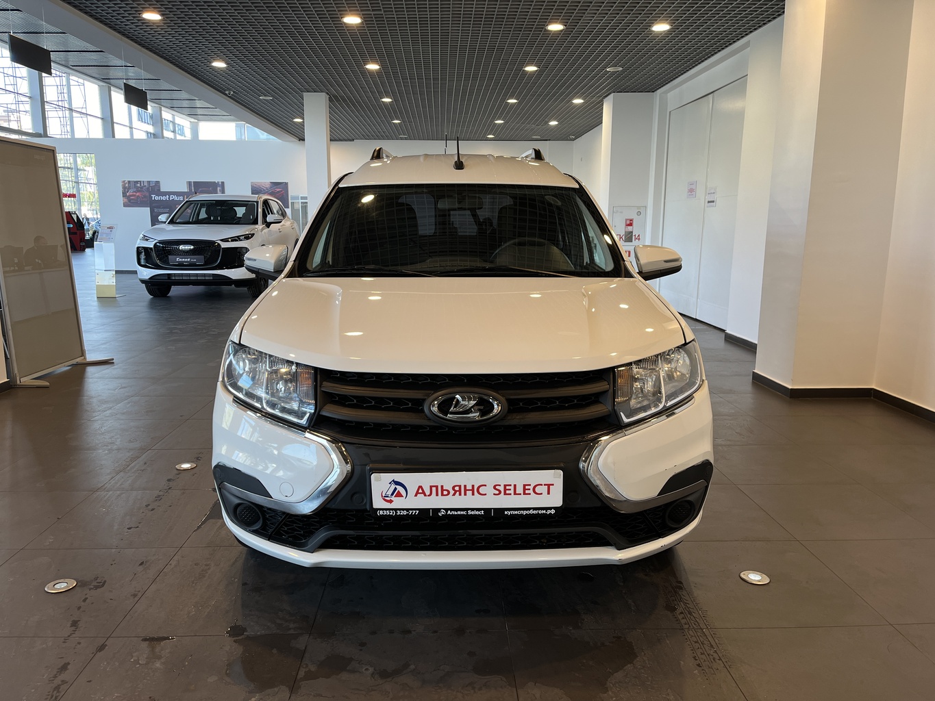 LADA LARGUS