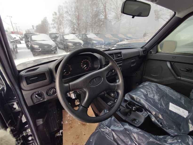 LADA 2121 (4X4)