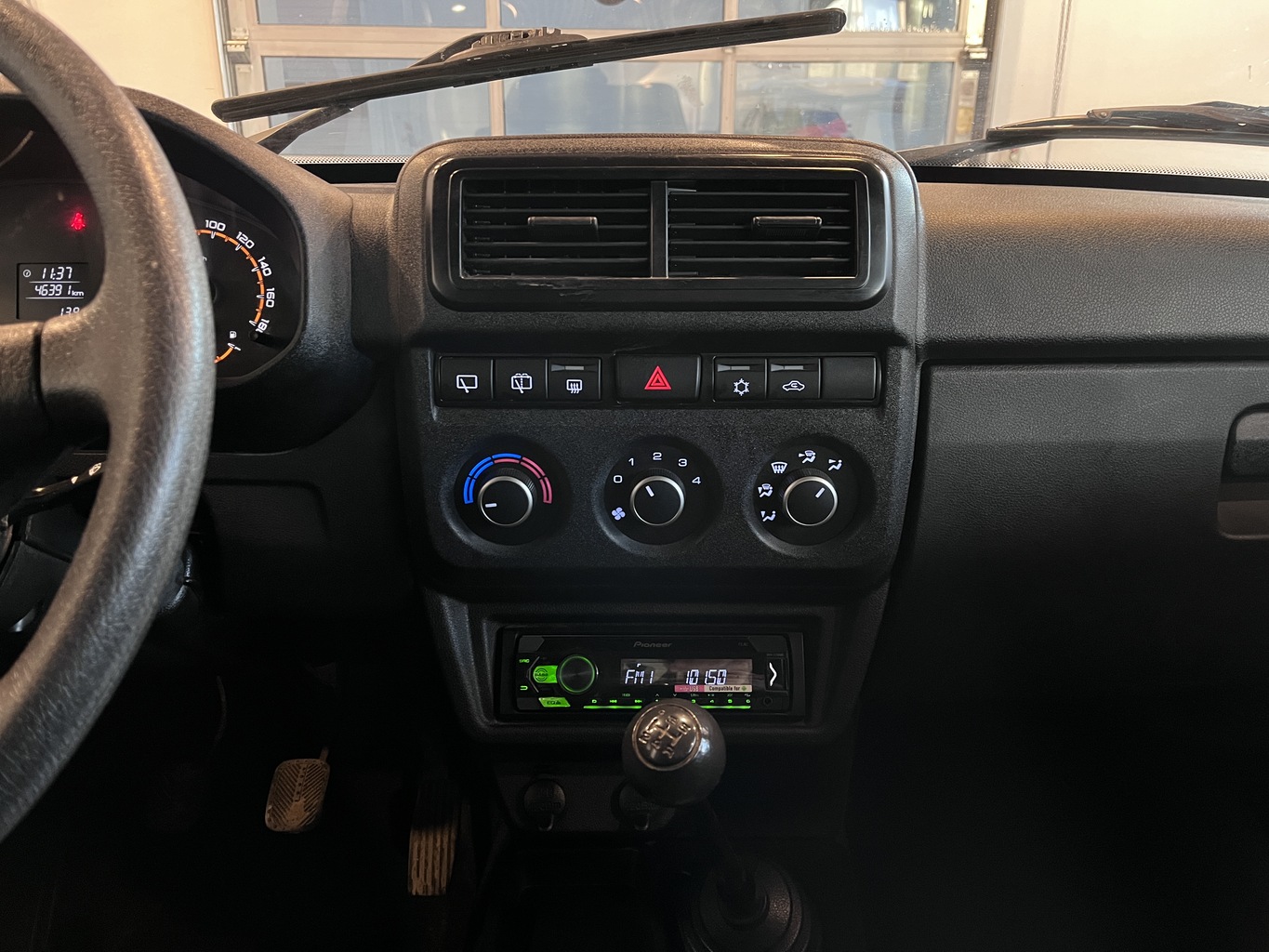 LADA 2121 (4X4)