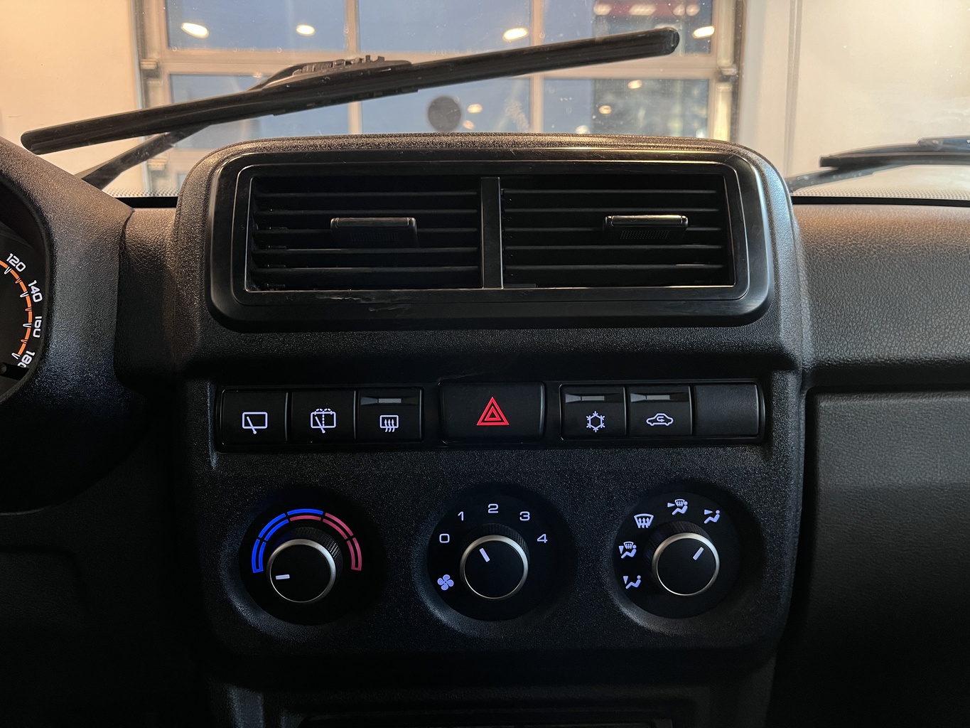 LADA 2121 (4X4)