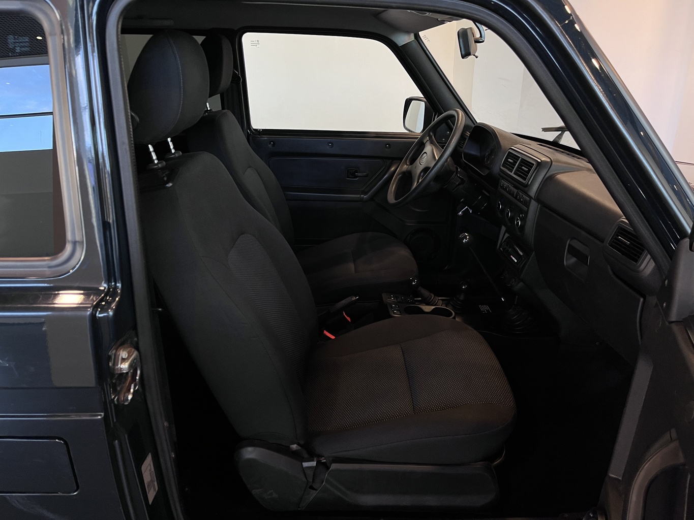 LADA 2121 (4X4)