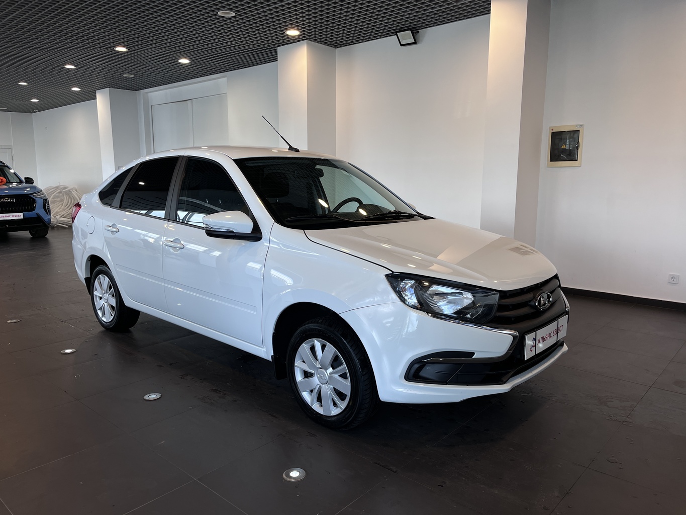 LADA GRANTA