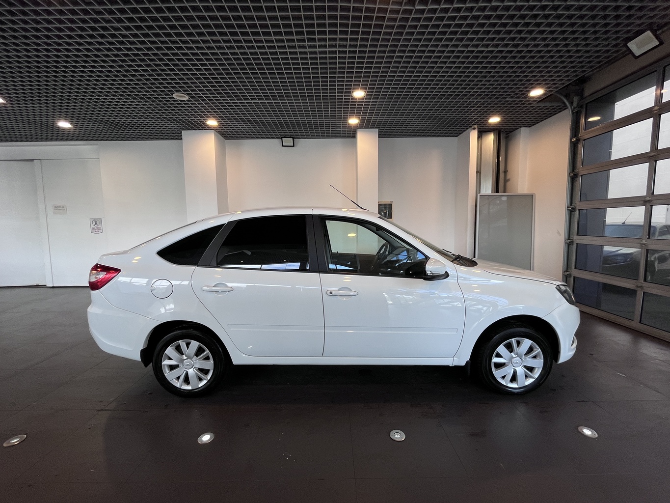 LADA GRANTA