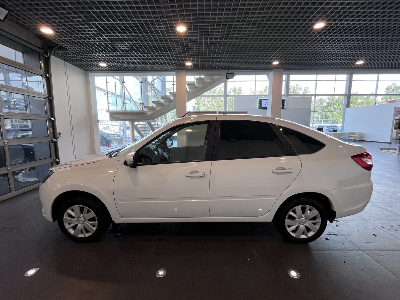 LADA GRANTA