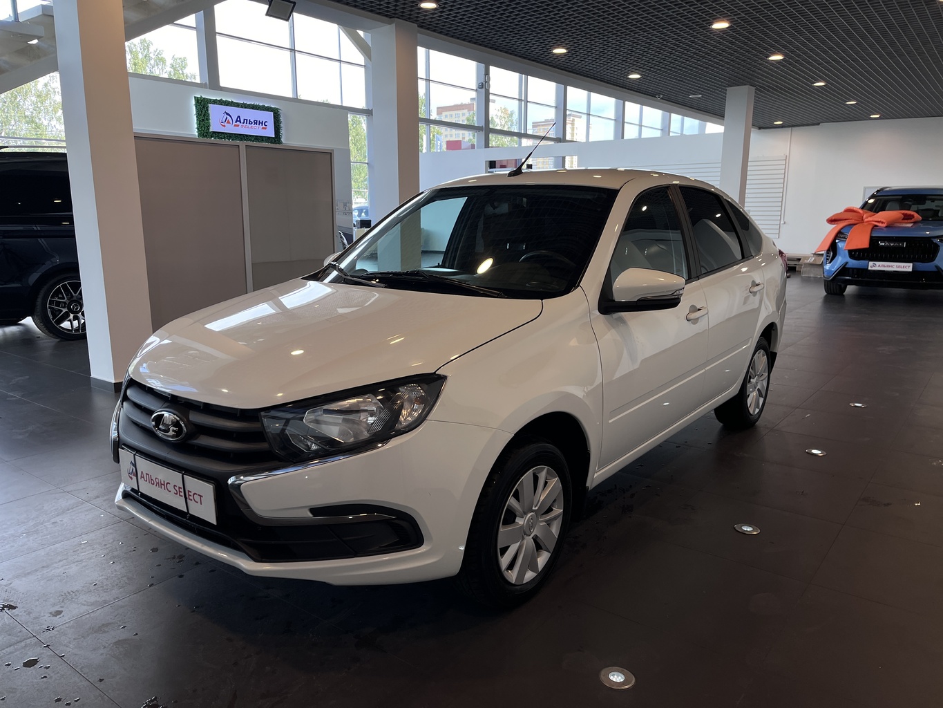 LADA GRANTA