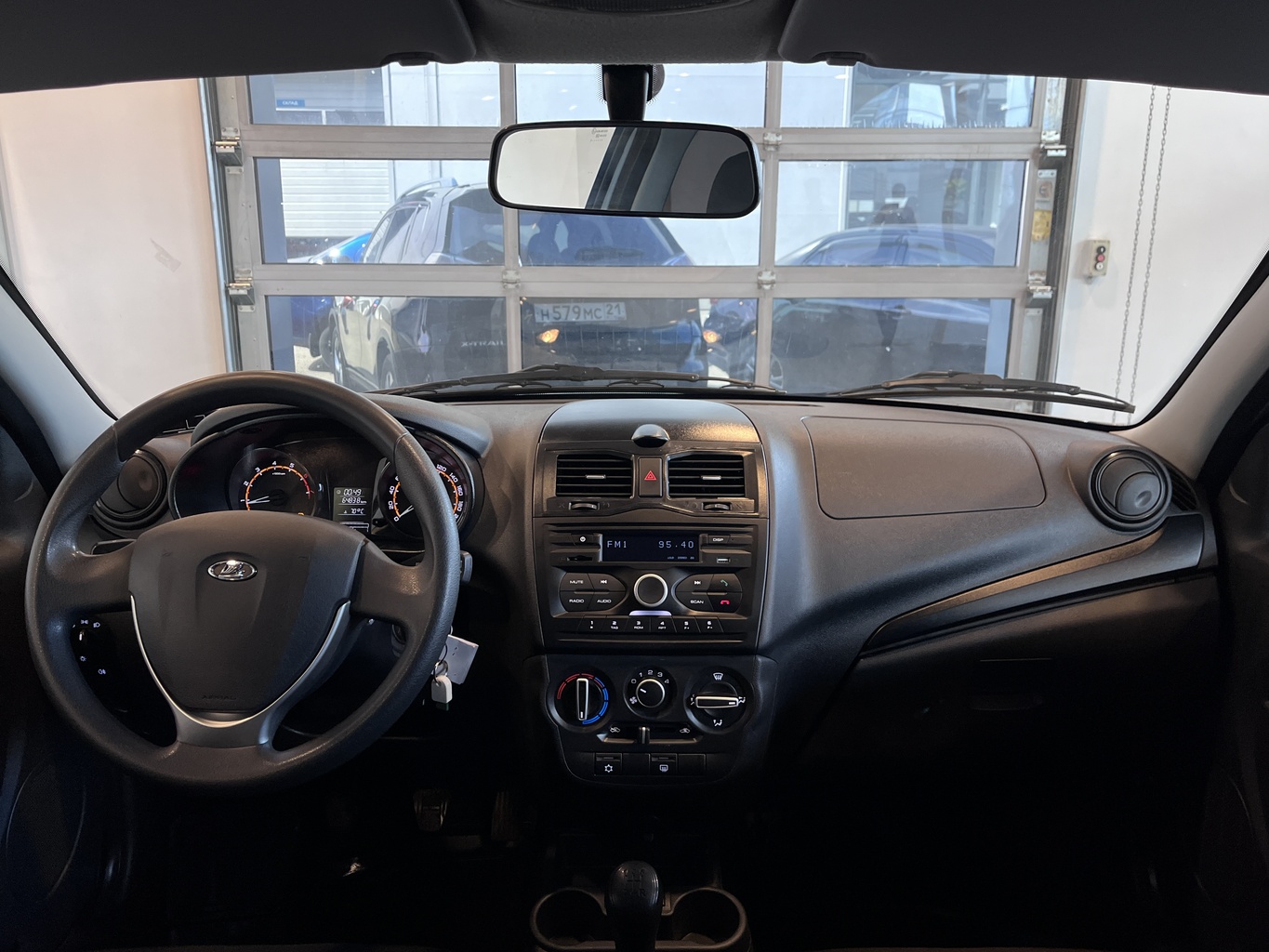 LADA GRANTA