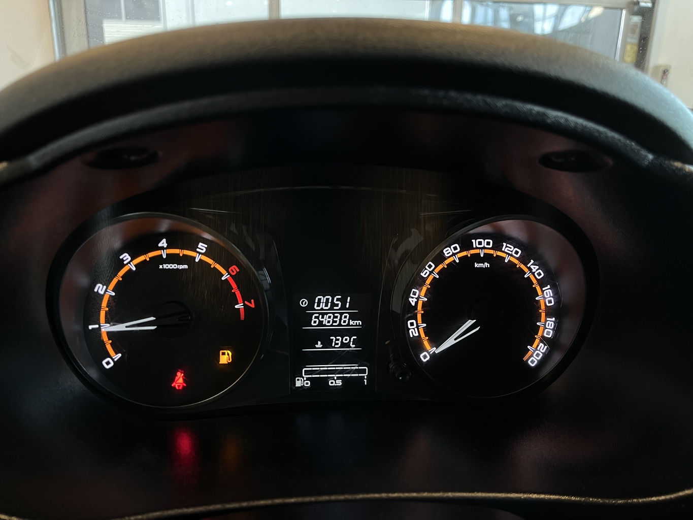 LADA GRANTA