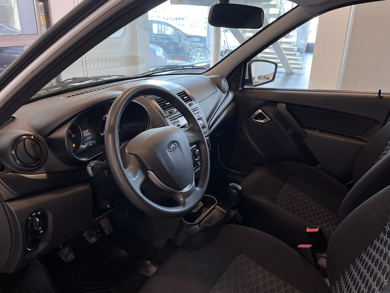 LADA GRANTA
