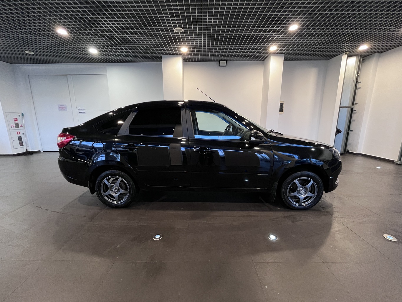 LADA GRANTA