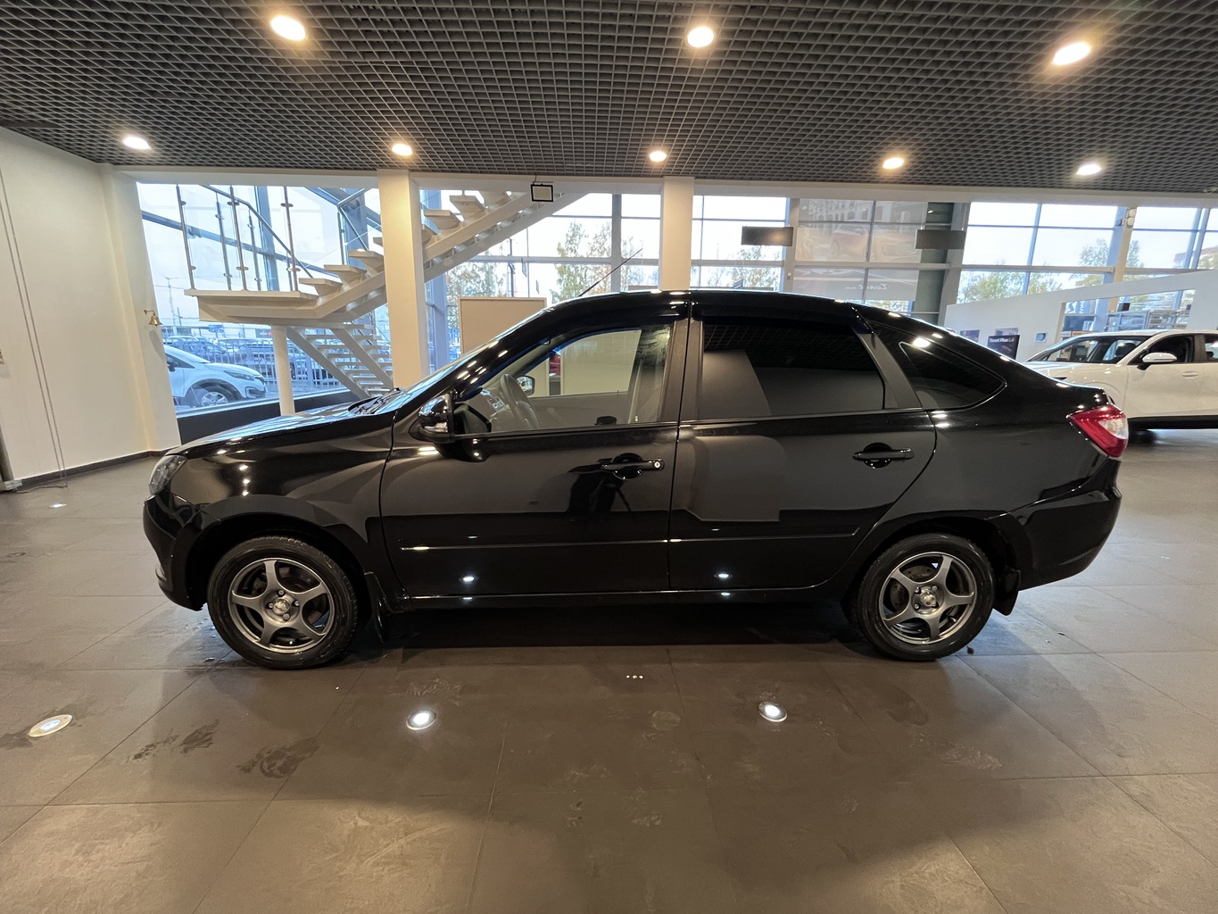 LADA GRANTA