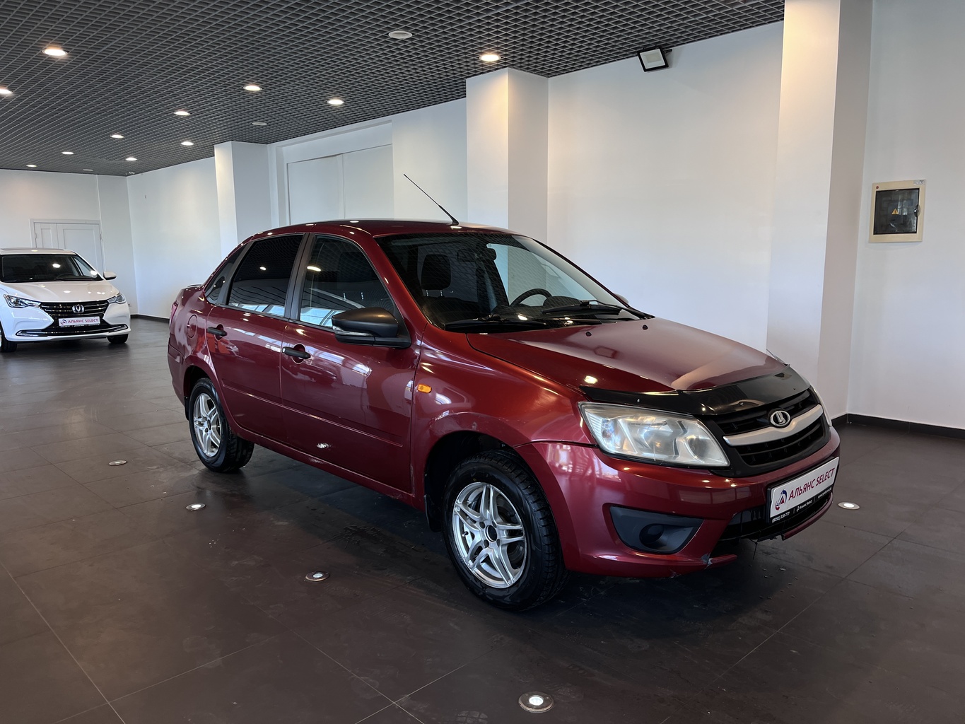 LADA GRANTA