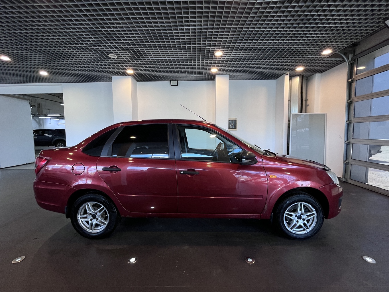 LADA GRANTA